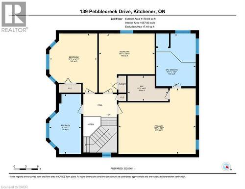 139 Pebblecreek Drive, Kitchener, ON - Other