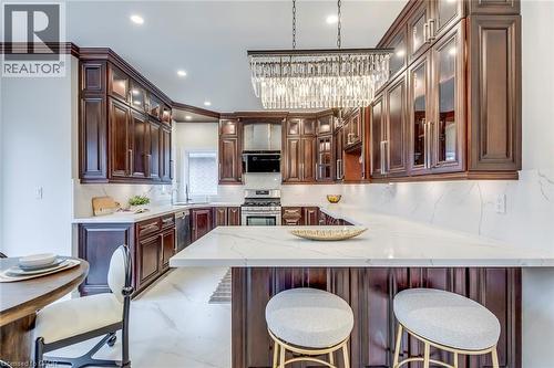 2201 Galloway Drive, Oakville, ON - Indoor