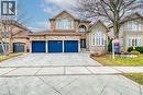 2201 Galloway Drive, Oakville, ON  - Outdoor With Facade 