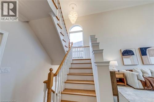 2201 Galloway Drive, Oakville, ON - Indoor Photo Showing Other Room