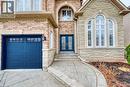 2201 Galloway Drive, Oakville, ON  - Outdoor With Facade 