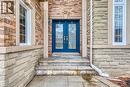 2201 Galloway Drive, Oakville, ON  - Outdoor 