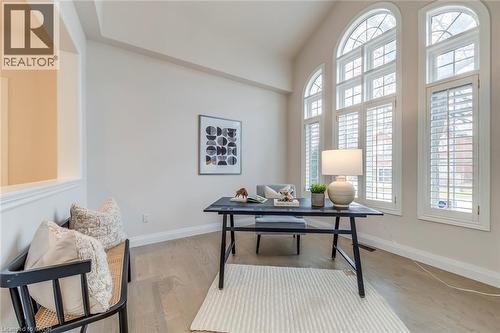 2201 Galloway Drive, Oakville, ON - Indoor