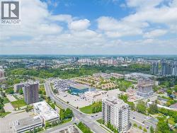 View of urban area - 