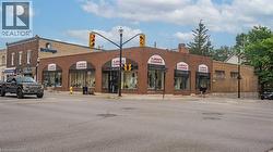 5 NORFOLK Street N  Simcoe, ON N3Y 3N6