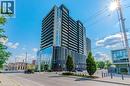 15 Glebe Street Unit# 1313, Cambridge, ON  - Outdoor 