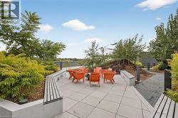 relax by firepits and hammocks - 