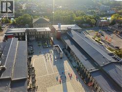 unobstructed river view and Gaslight Foundry and The French restaurants - 