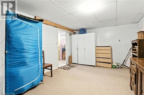 39 Clayburn Avenue, St. Catharines, ON - Indoor Photo Showing Other Room