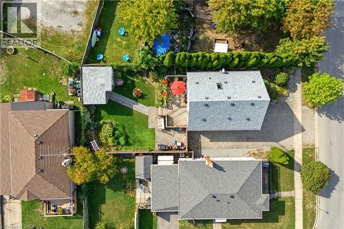 39 Clayburn Avenue, St. Catharines, ON - Outdoor