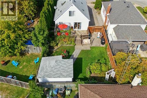 39 Clayburn Avenue, St. Catharines, ON - Outdoor