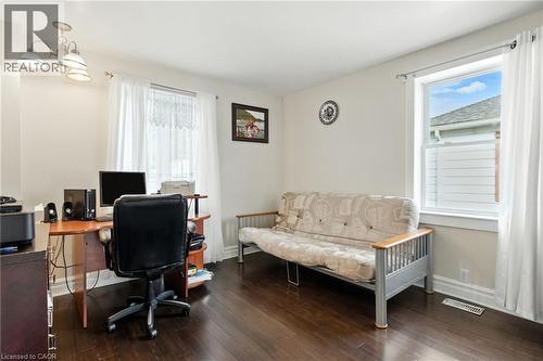 39 Clayburn Avenue, St. Catharines, ON - Indoor