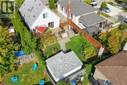 39 Clayburn Avenue, St. Catharines, ON - Outdoor