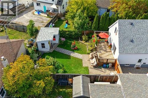 39 Clayburn Avenue, St. Catharines, ON - Outdoor With Exterior