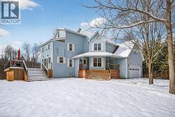 7460 5TH LINE  Essa, ON L0M 1B1