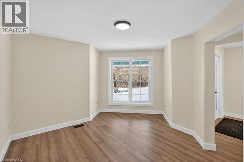 7460 5Th Line, Essa, ON - Indoor Photo Showing Other Room