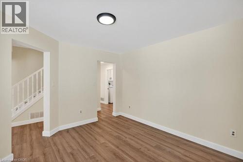 7460 5Th Line, Essa, ON - Indoor Photo Showing Other Room