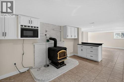 7460 5Th Line, Essa, ON - Indoor