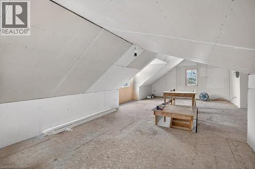 7460 5Th Line, Essa, ON - Indoor Photo Showing Other Room