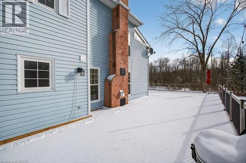 7460 5Th Line, Essa, ON - Outdoor