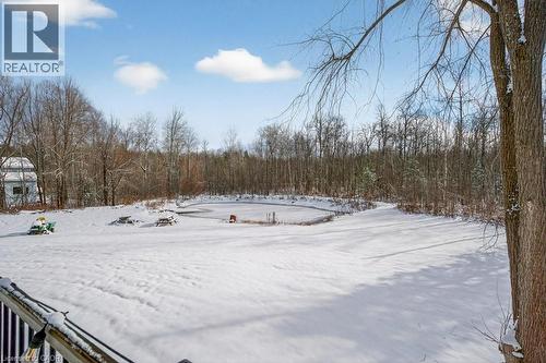 7460 5Th Line, Essa, ON - Outdoor With View
