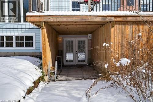 7460 5Th Line, Essa, ON - Outdoor