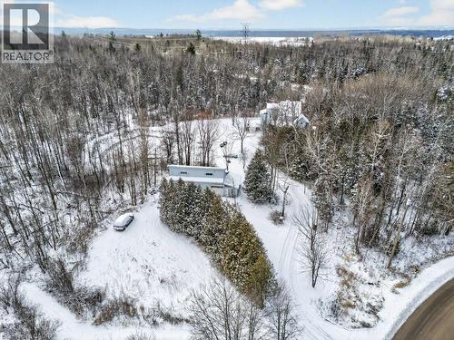 7460 5Th Line, Essa, ON - Outdoor With View