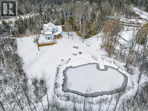 7460 5Th Line, Essa, ON - Outdoor With View