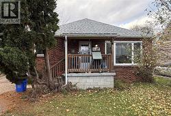 860 GARTH Street  Hamilton, ON L9C 4K8