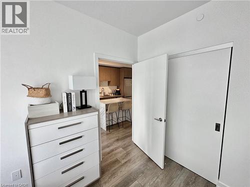 15 Wellington Street S Unit# 1114, Kitchener, ON - Indoor