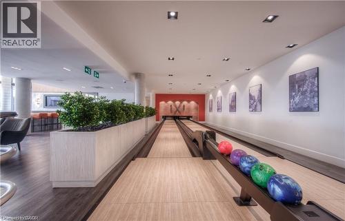 15 Wellington Street S Unit# 1114, Kitchener, ON - Indoor Photo Showing Other Room