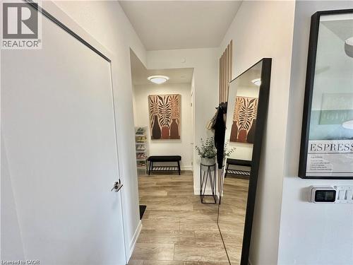 15 Wellington Street S Unit# 1114, Kitchener, ON - Indoor Photo Showing Other Room