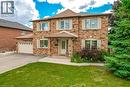 13 Petworth Road, Brampton, ON  - Outdoor 