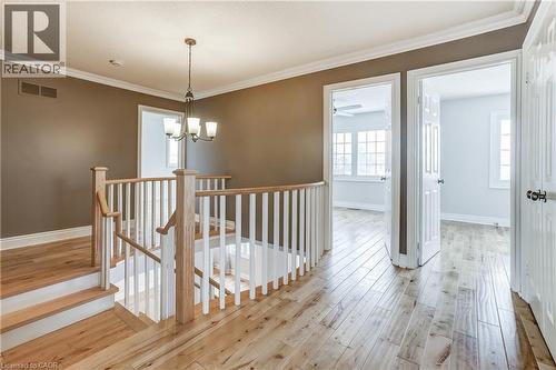 13 Petworth Road, Brampton, ON - Indoor Photo Showing Other Room