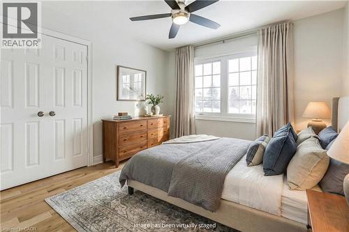 13 Petworth Road, Brampton, ON - Indoor Photo Showing Bedroom