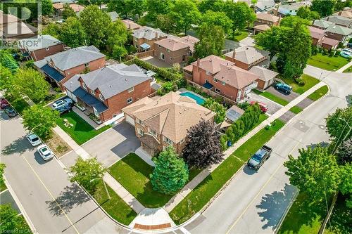 13 Petworth Road, Brampton, ON - Outdoor With View