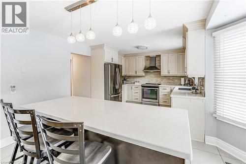 13 Petworth Road, Brampton, ON - Indoor Photo Showing Other Room