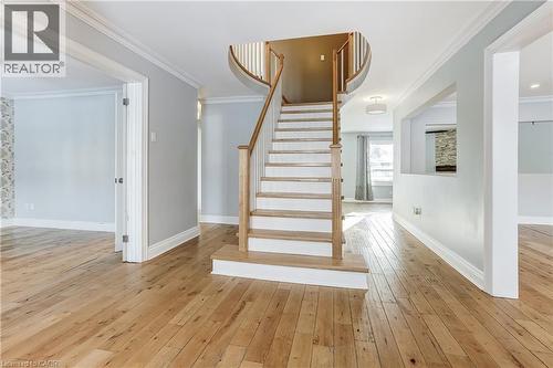 13 Petworth Road, Brampton, ON - Indoor Photo Showing Other Room