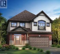 543 BALSAM POPLAR Street  Waterloo, ON N2V 0H8