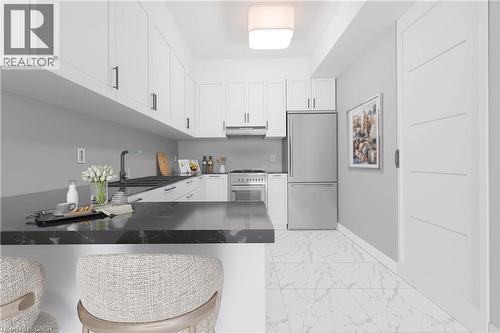 340 Capella Street, Newmarket, ON - Indoor