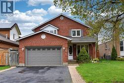 43 NISKA Drive  Waterdown, ON L0R 2H3