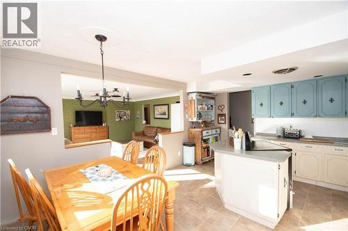 535 Mcdowell Road E, Simcoe, ON - Indoor