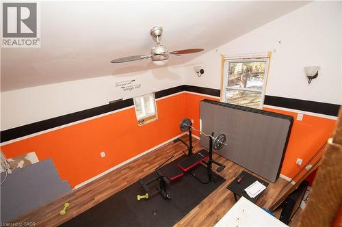 535 Mcdowell Road E, Simcoe, ON - Indoor Photo Showing Other Room