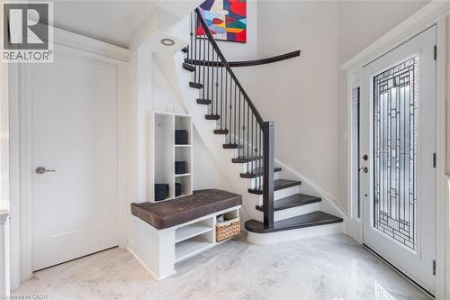 1219 Hammond Street, Burlington, ON - Indoor Photo Showing Other Room