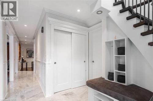 1219 Hammond Street, Burlington, ON - Indoor Photo Showing Other Room