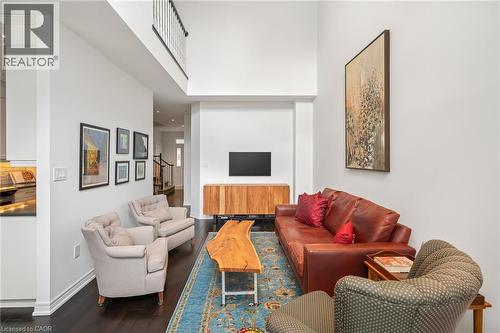 88 Lakeport Road Unit# 33, St. Catharines, ON - Indoor Photo Showing Other Room