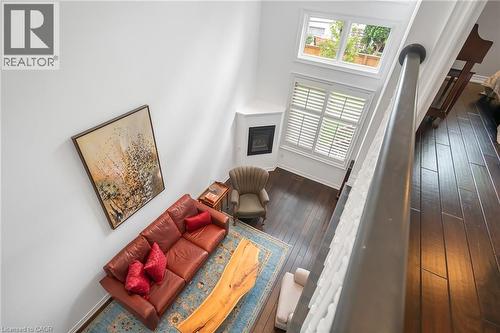 88 Lakeport Road Unit# 33, St. Catharines, ON - Indoor Photo Showing Other Room