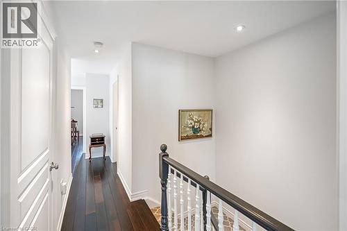 88 Lakeport Road Unit# 33, St. Catharines, ON - Indoor Photo Showing Other Room