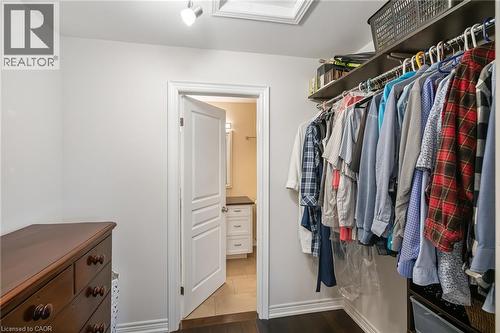 88 Lakeport Road Unit# 33, St. Catharines, ON - Indoor With Storage