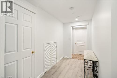 88 Lakeport Road Unit# 33, St. Catharines, ON - Indoor Photo Showing Other Room
